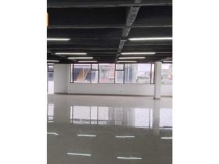 Foto 1 de OFICINA EN ARRIENDO SECTOR PEPE SIERRA, BOGOT