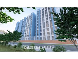 Foto 1 de VENTA APARTAMENTO EDIFICIO MIRADOR DEL SOL
