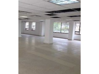 OFICINA EN ARRIENDO, CENTRO INTERNACIONAL, BOGOT