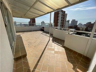 Foto 28 de Vendo Pent-house barrio Altos del Limón en Barranquilla