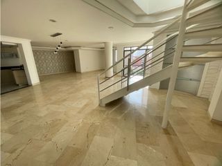Foto 3 de Vendo Pent-house barrio Altos del Limón en Barranquilla