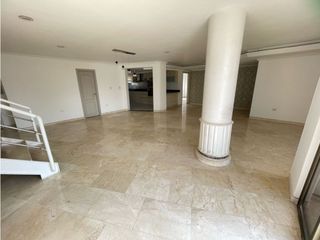 Foto 15 de Vendo Pent-house barrio Altos del Limón en Barranquilla