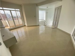 Foto 20 de Vendo Pent-house barrio Altos del Limón en Barranquilla