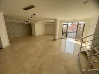 Foto 2 de Vendo Pent-house barrio Altos del Limón en Barranquilla