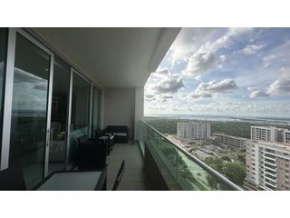 Foto 19 de SE VENDE APTO EN ZONA DE BUENAVISTA
