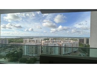 Foto 6 de SE VENDE APTO EN ZONA DE BUENAVISTA