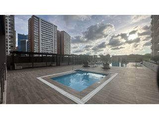 Foto 11 de SE VENDE APTO EN ZONA DE BUENAVISTA