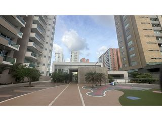 Foto 12 de SE VENDE APTO EN ZONA DE BUENAVISTA