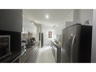 Foto 15 de SE VENDE APTO EN ZONA DE BUENAVISTA