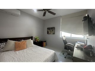 Foto 8 de SE VENDE APTO EN ZONA DE BUENAVISTA