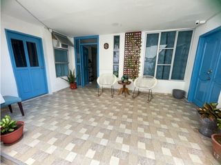 Foto 1 de Vendo casa comercial barrio Ciudad Jardín en Barranquilla