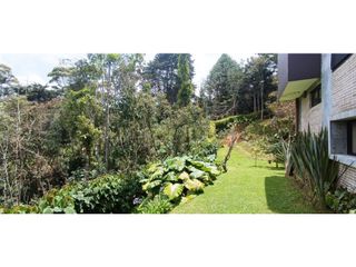 HERMOSA FINCA ENVIGADO ALTO DE LAS PALMAS NO PAGA PEAJE