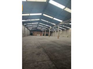 Foto 1 de BODEGA EN ARRIENDO ,VIA FUNZA, PARQUE INDUSTRIAL