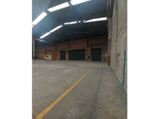 Foto 4 de BODEGA EN ARRIENDO ,VIA FUNZA, PARQUE INDUSTRIAL