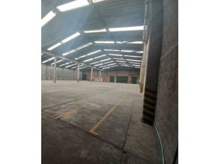 Foto 3 de BODEGA EN ARRIENDO ,VIA FUNZA, PARQUE INDUSTRIAL