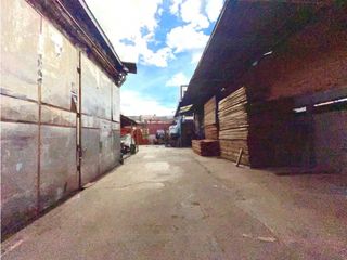 Foto 8 de VENTA BODEGA SECTOR ENGATIVA