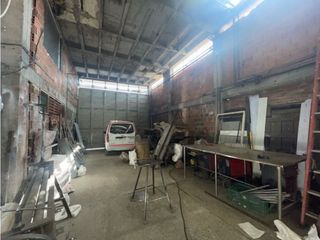 Foto 4 de VENTA BODEGA SECTOR ENGATIVA