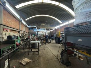 Foto 5 de VENTA BODEGA SECTOR ENGATIVA