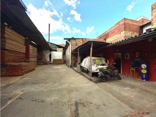 Foto 6 de VENTA BODEGA SECTOR ENGATIVA