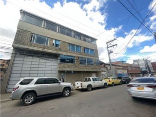 Foto 1 de VENTA BODEGA SECTOR ENGATIVA