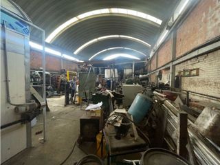 Foto 3 de VENTA BODEGA SECTOR ENGATIVA