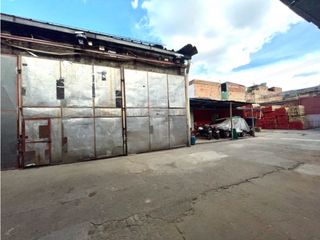 Foto 7 de VENTA BODEGA SECTOR ENGATIVA