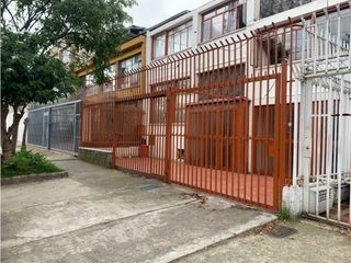 Foto 2 de Casa venta En el campin