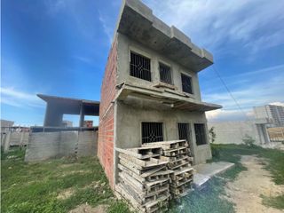 Foto 3 de SE VENDEN DOS APARTAMENTOS EN CONSTRUCCIÓN  EN BARRANQUILLA