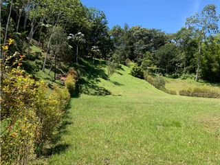 Lote en venta en Rionegro sector Llanogrande