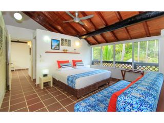 Foto 42 de Finca-Hotel vía a Riohacha, àrea 2.5 hectáreas, extensa playa privada