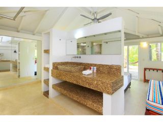 Foto 46 de Finca-Hotel vía a Riohacha, àrea 2.5 hectáreas, extensa playa privada