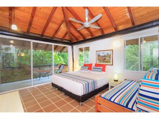 Foto 59 de Finca-Hotel vía a Riohacha, àrea 2.5 hectáreas, extensa playa privada