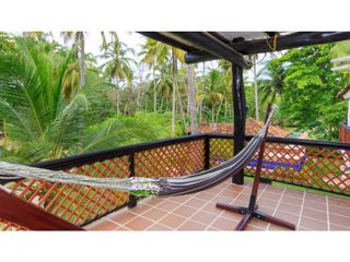 Foto 47 de Finca-Hotel vía a Riohacha, àrea 2.5 hectáreas, extensa playa privada