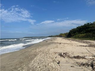 Foto 10 de Finca-Hotel vía a Riohacha, àrea 2.5 hectáreas, extensa playa privada