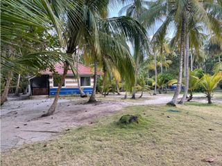 Foto 21 de Finca-Hotel vía a Riohacha, àrea 2.5 hectáreas, extensa playa privada