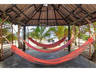 Foto 45 de Finca-Hotel vía a Riohacha, àrea 2.5 hectáreas, extensa playa privada