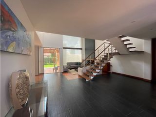 Foto 5 de VENDO CASA EN CAJICA