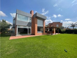 Foto 1 de VENDO CASA EN CAJICA