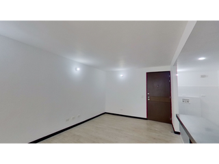 Foto 6 de VENTA APTA ESTUDIO CHAPINERO
