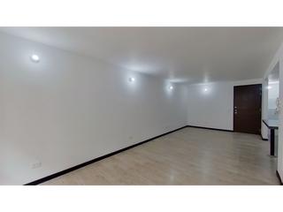 Foto 7 de VENTA APTA ESTUDIO CHAPINERO