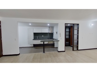 Foto 9 de VENTA APTA ESTUDIO CHAPINERO