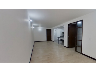 Foto 8 de VENTA APTA ESTUDIO CHAPINERO