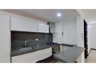 Foto 10 de VENTA APTA ESTUDIO CHAPINERO