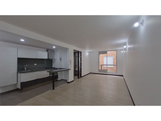 Foto 4 de VENTA APTA ESTUDIO CHAPINERO