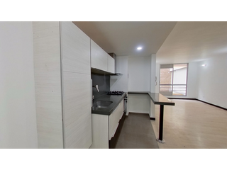 Foto 12 de VENTA APTA ESTUDIO CHAPINERO
