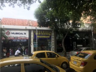 Local comercial -Centro Cúcuta Avenida 4 #10-71