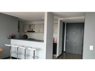Foto 4 de Venta apartamento en hacienda Alcalá rodamonte