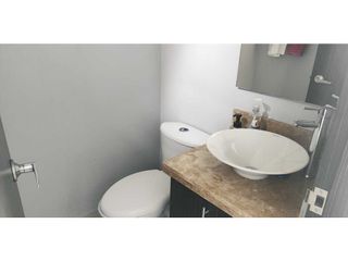 Foto 8 de Venta apartamento en hacienda Alcalá rodamonte