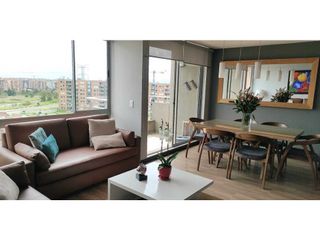 Foto 3 de Venta apartamento en hacienda Alcalá rodamonte