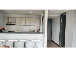 Foto 5 de Venta apartamento en hacienda Alcalá rodamonte